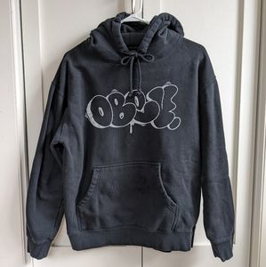 Obey x Cope2 Hoodie